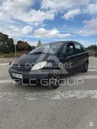 2004 Citroen Xsara