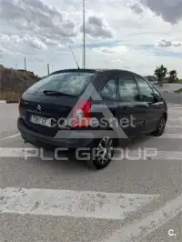 2004 Citroen Xsara