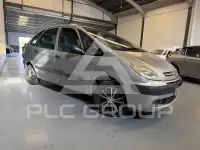 2004 Citroen Xsara