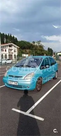 2004 Citroen Xsara