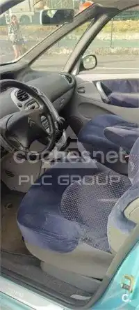 2004 Citroen Xsara