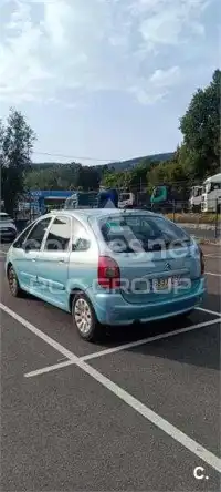 2004 Citroen Xsara