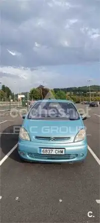 2004 Citroen Xsara
