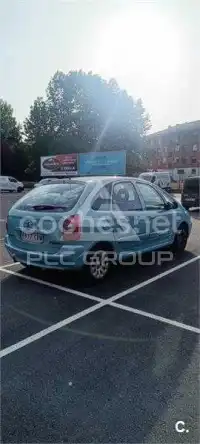 2004 Citroen Xsara