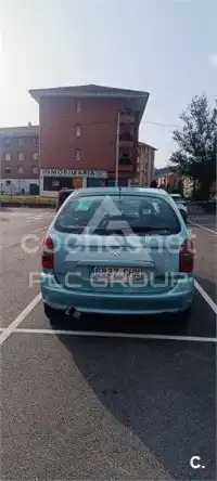 2004 Citroen Xsara