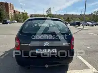 2004 Citroen Xsara