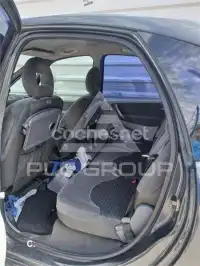 2004 Citroen Xsara