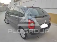 2004 Citroen Xsara