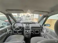 2004 Citroen Xsara