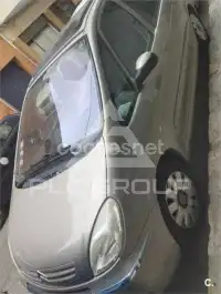 2004 Citroen Xsara