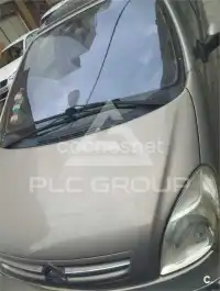 2004 Citroen Xsara