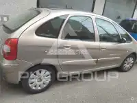 2004 Citroen Xsara
