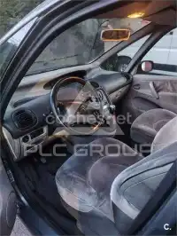 2004 Citroen Xsara