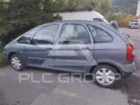 2004 Citroen Xsara