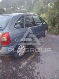 2004 Citroen Xsara