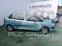 2004 Citroen Xsara