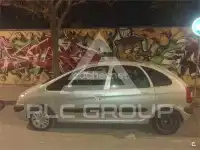 2004 Citroen Xsara