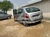 2004 Citroen Xsara
