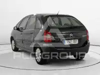 2004 Citroen Xsara