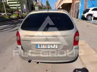 2004 Citroen Xsara