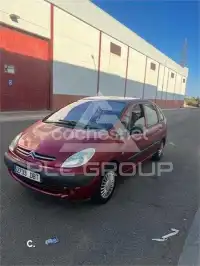 2004 Citroen Xsara