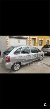2004 Citroen Xsara