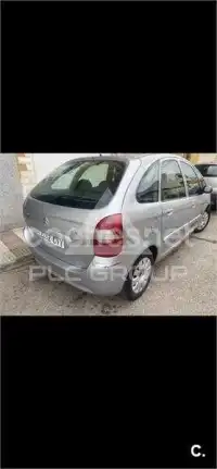 2004 Citroen Xsara