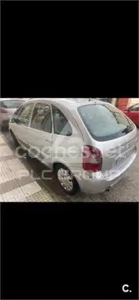 2004 Citroen Xsara