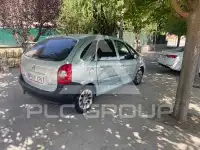 2004 Citroen Xsara