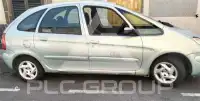 2004 Citroen Xsara