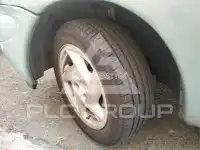 2004 Citroen Xsara