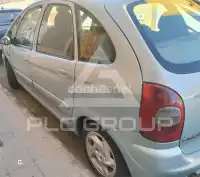 2004 Citroen Xsara