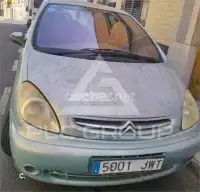 2004 Citroen Xsara