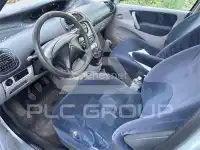 2004 Citroen Xsara