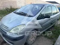 2004 Citroen Xsara