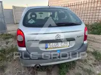 2004 Citroen Xsara