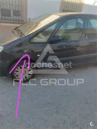 2004 Citroen Xsara