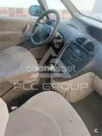 2004 Citroen Xsara
