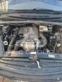 2004 Citroen Xsara