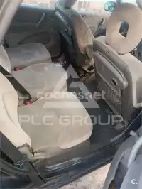 2004 Citroen Xsara