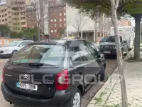 2004 Citroen Xsara