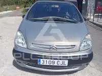 2004 Citroen Xsara