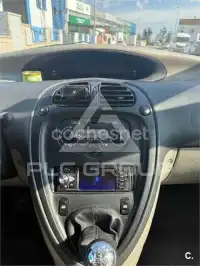 2004 Citroen Xsara
