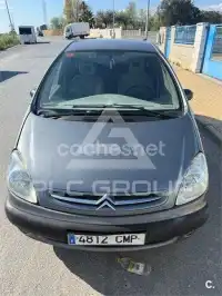 2004 Citroen Xsara