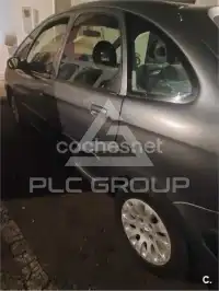 2004 Citroen Xsara