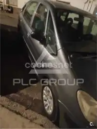 2004 Citroen Xsara