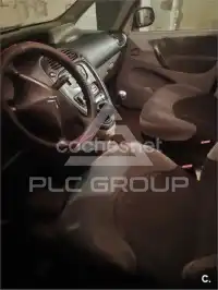 2004 Citroen Xsara