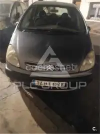 2004 Citroen Xsara