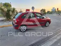 2004 Citroen Xsara