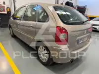 2004 Citroen Xsara